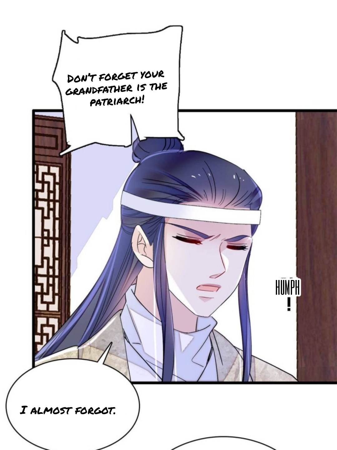 Sijin – Manhua chapter 234 - page 9