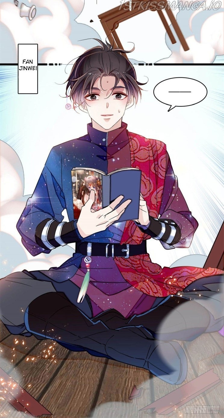 Sijin – Manhua chapter 199.1 - page 10