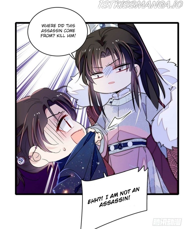 Sijin – Manhua chapter 199.1 - page 11