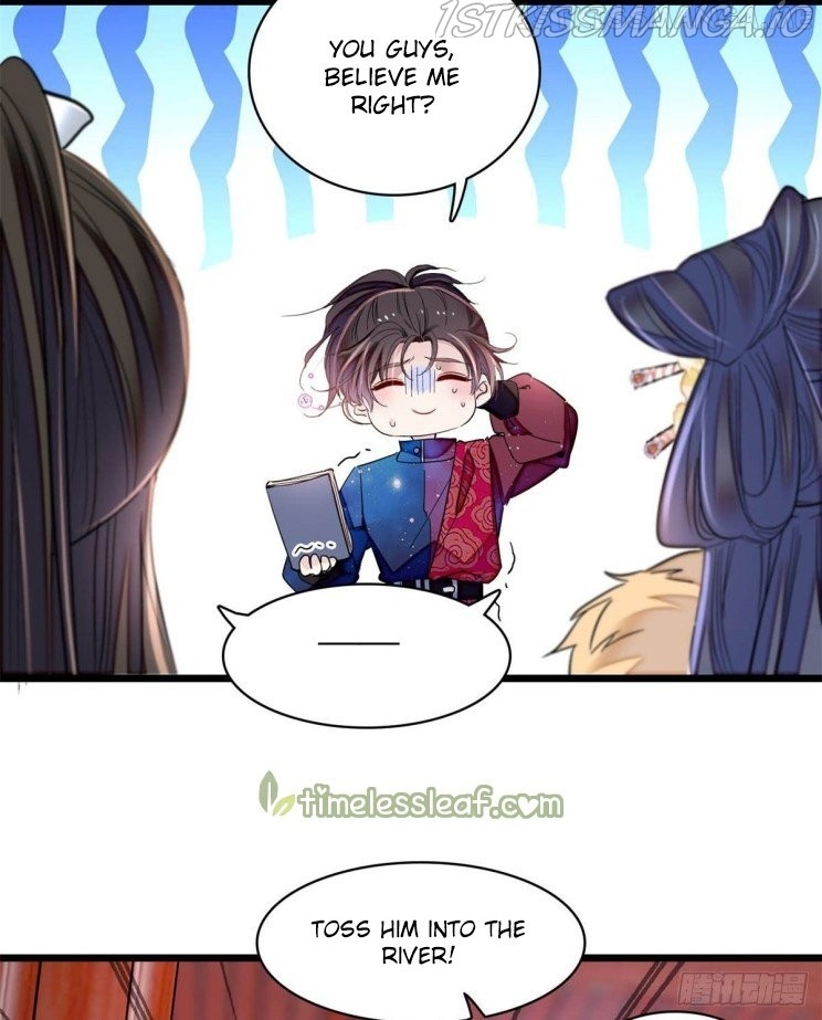 Sijin – Manhua chapter 199.1 - page 16