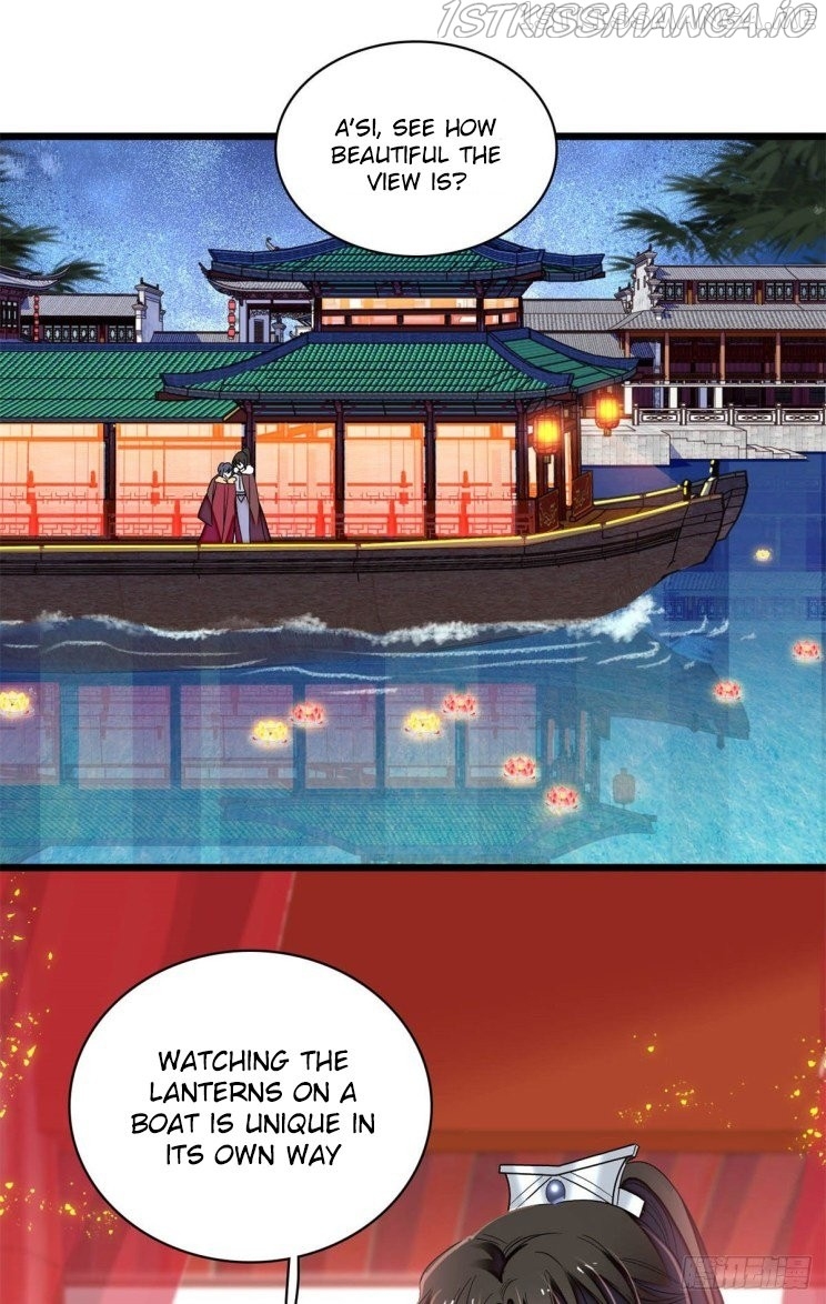 Sijin – Manhua chapter 199.1 - page 2