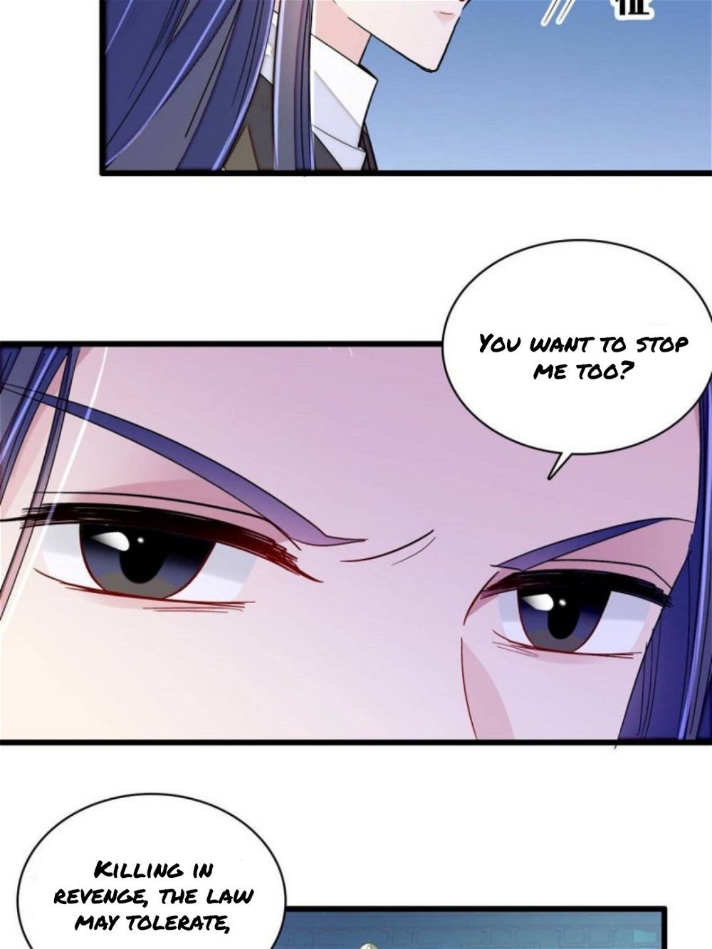 Sijin – Manhua chapter 226 - page 15