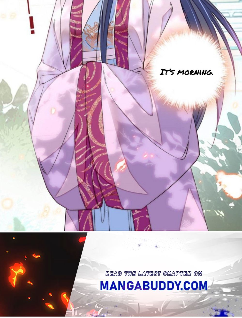 Sijin – Manhua chapter 226 - page 28