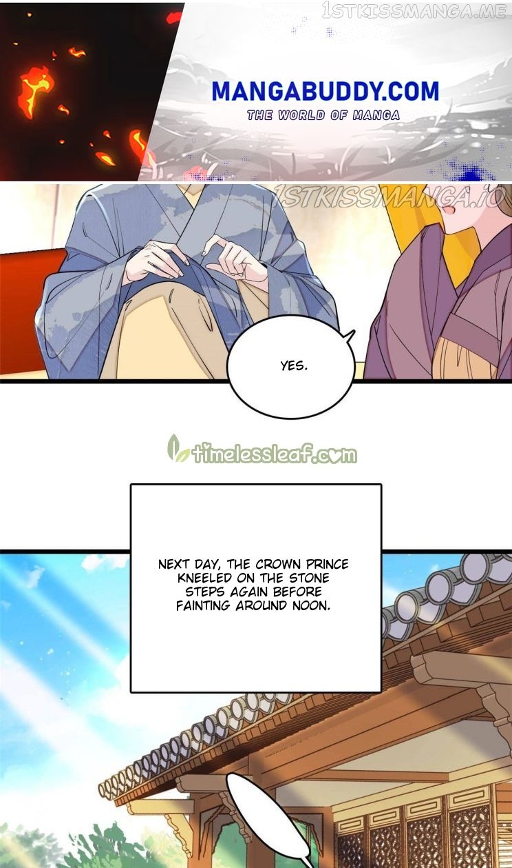 Sijin – Manhua chapter 252.2 - page 1