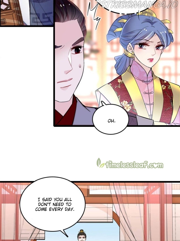 Sijin – Manhua chapter 252.2 - page 12