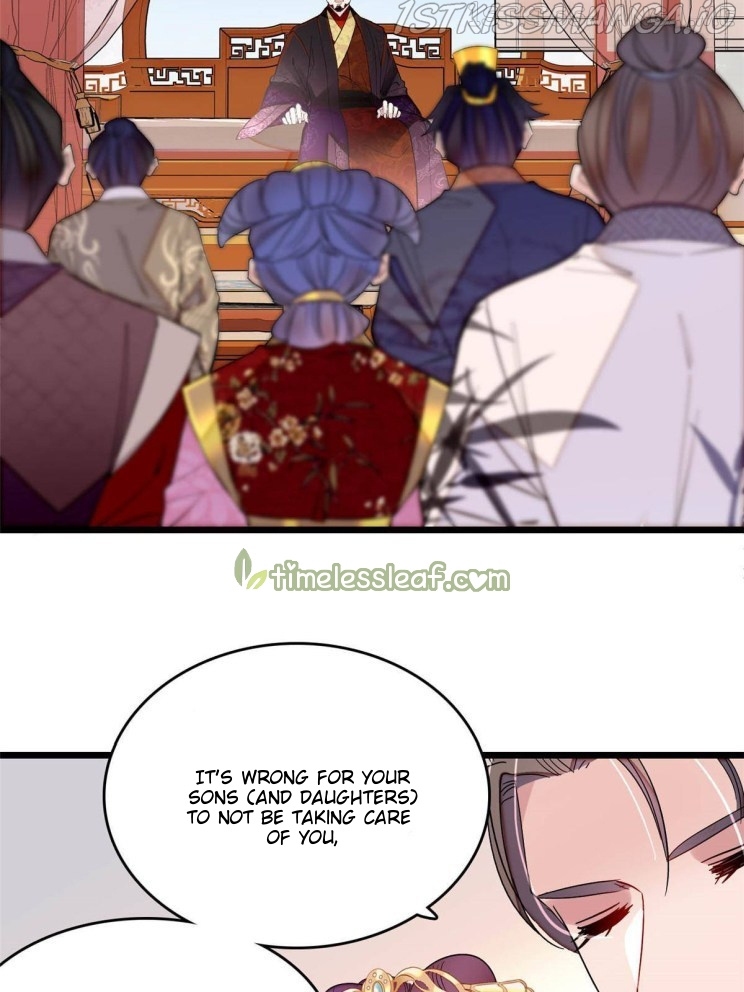 Sijin – Manhua chapter 252.2 - page 13