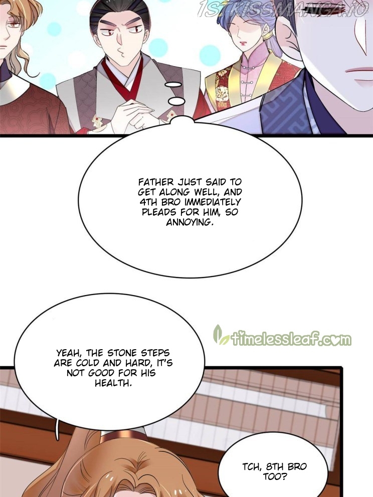 Sijin – Manhua chapter 252.2 - page 17