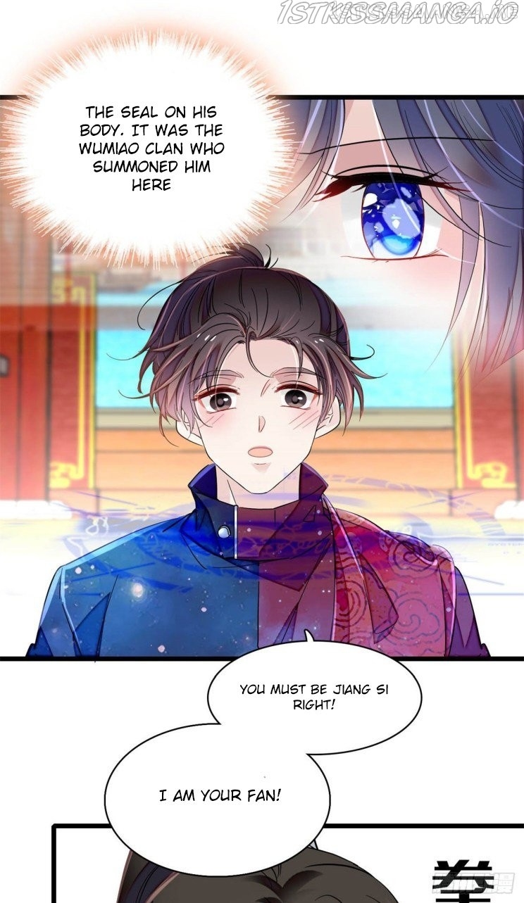 Sijin – Manhua chapter 199.2 - page 1