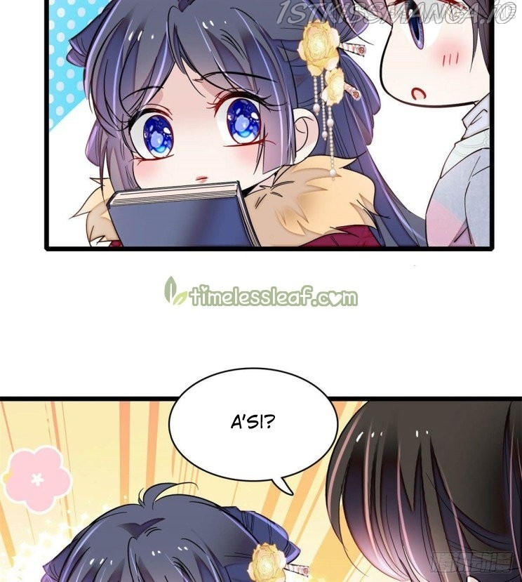 Sijin – Manhua chapter 199.2 - page 10