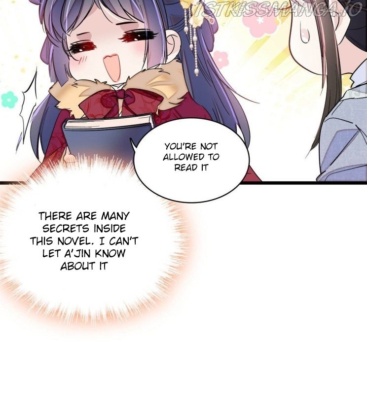 Sijin – Manhua chapter 199.2 - page 11
