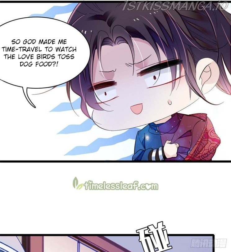 Sijin – Manhua chapter 199.2 - page 17