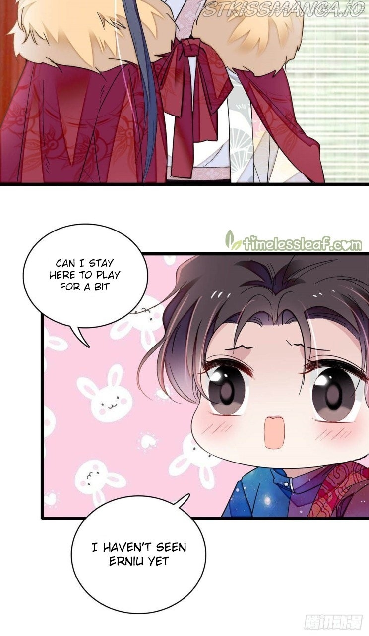 Sijin – Manhua chapter 199.2 - page 3