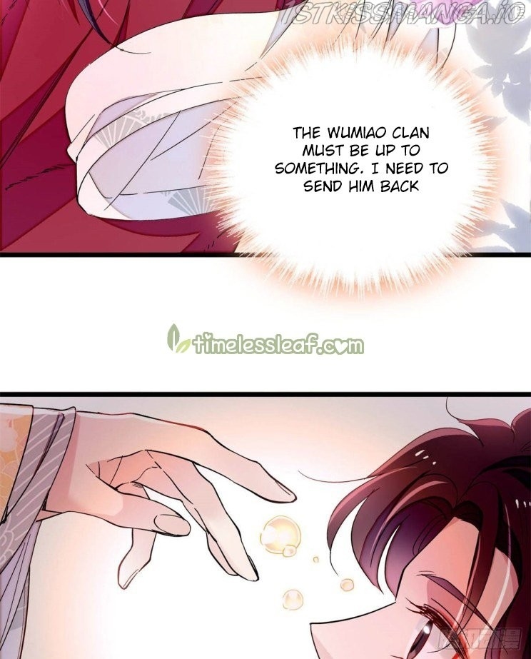 Sijin – Manhua chapter 199.2 - page 5