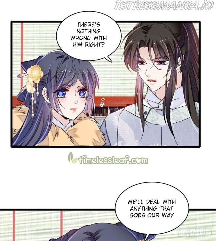 Sijin – Manhua chapter 199.2 - page 8