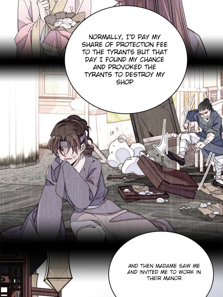 Sijin – Manhua chapter 225 - page 2