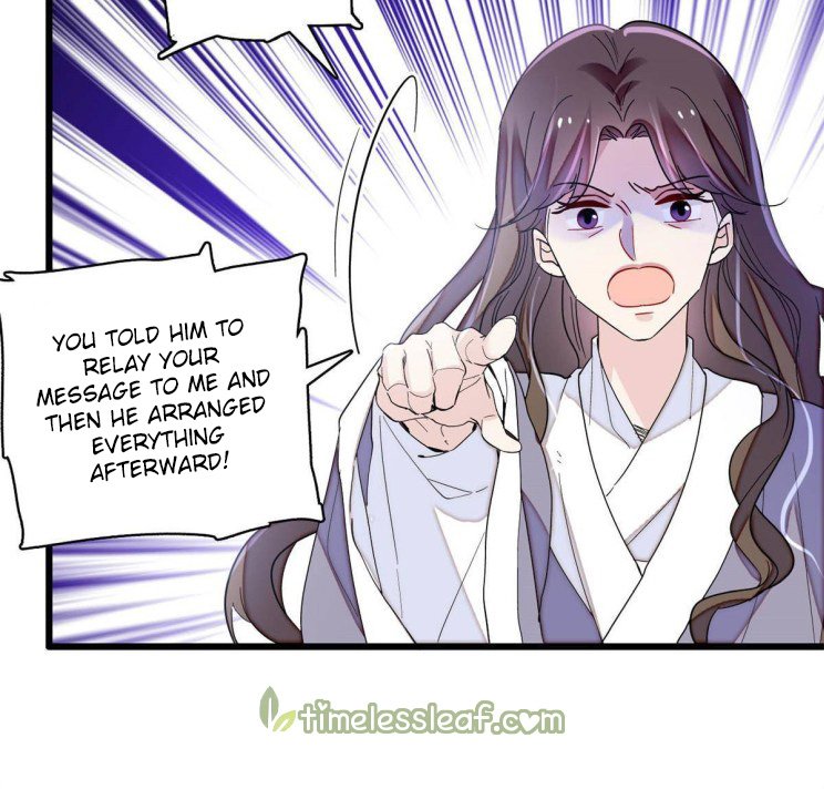 Sijin – Manhua chapter 225 - page 20