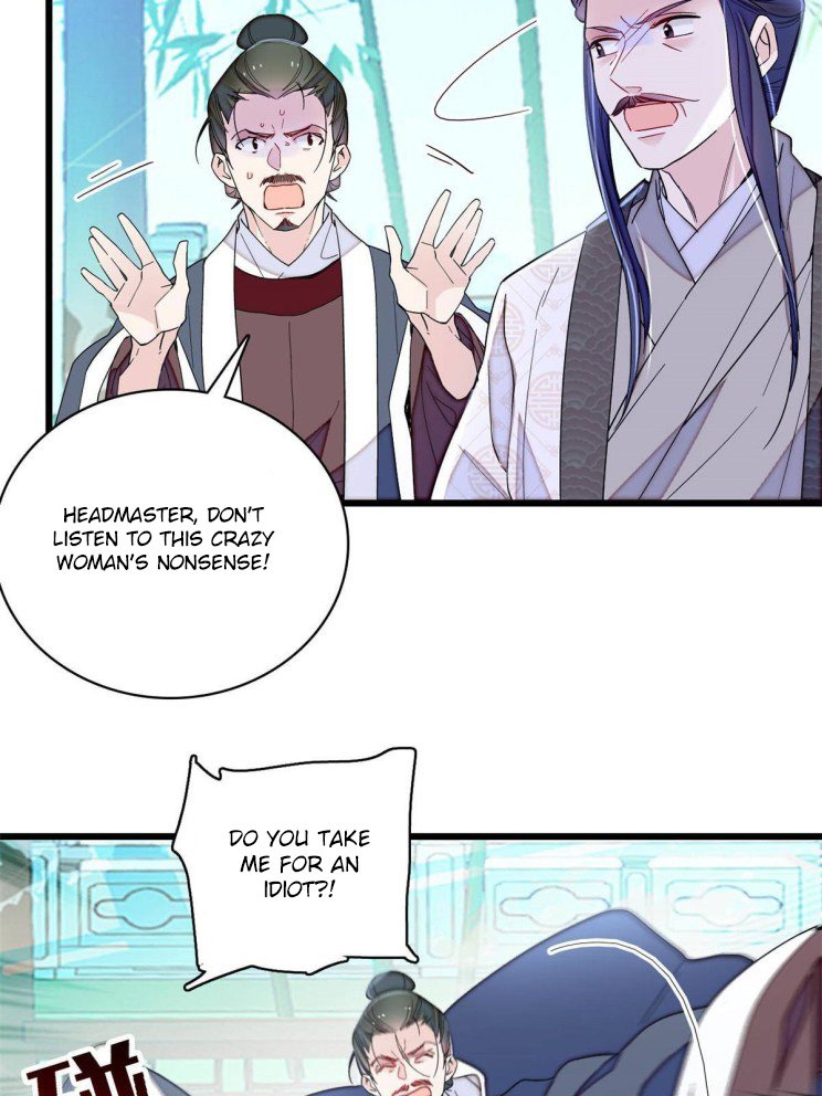 Sijin – Manhua chapter 225 - page 23