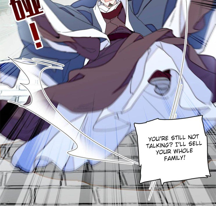 Sijin – Manhua chapter 225 - page 24
