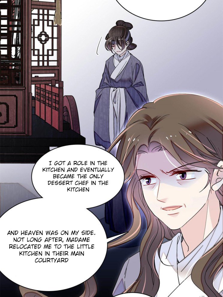 Sijin – Manhua chapter 225 - page 3