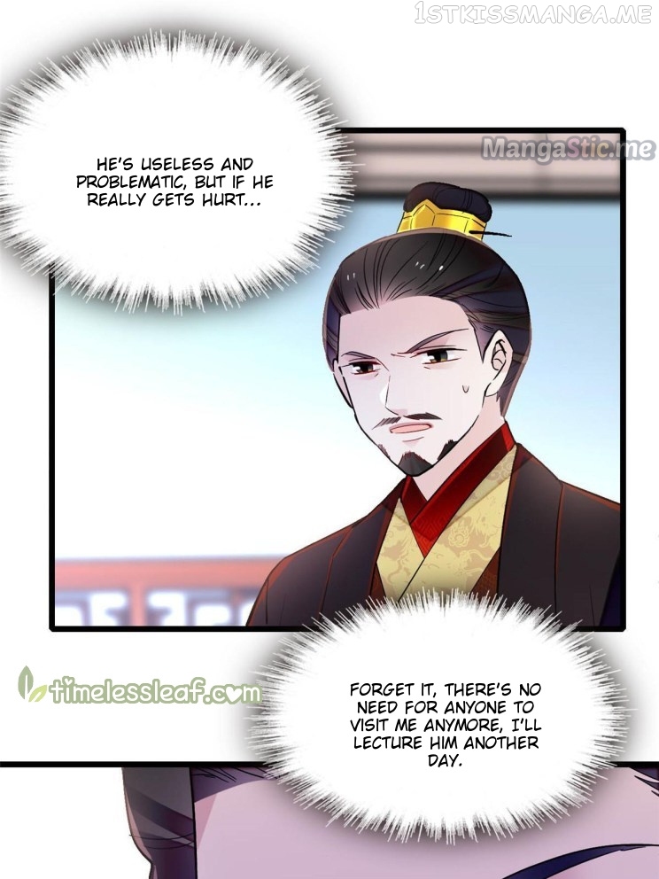 Sijin – Manhua chapter 252.3 - page 1