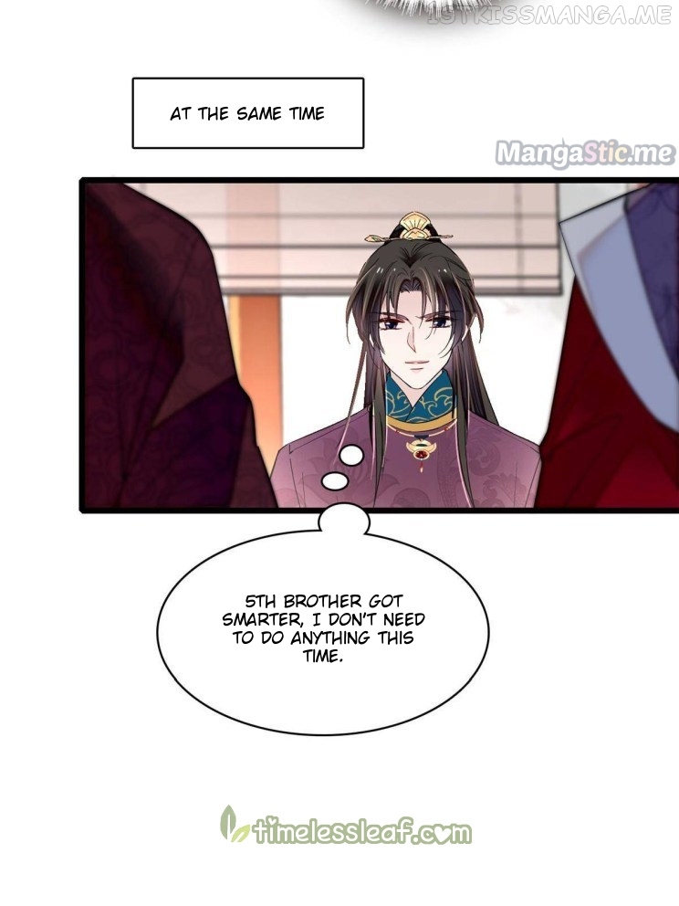 Sijin – Manhua chapter 252.3 - page 18