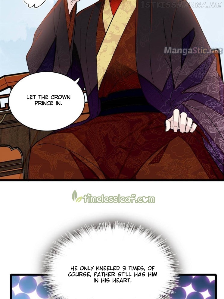 Sijin – Manhua chapter 252.3 - page 3