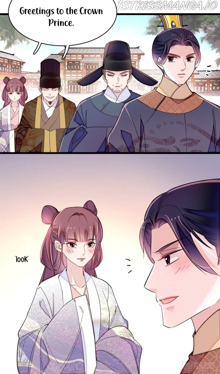 Sijin – Manhua chapter 215.5 - page 18