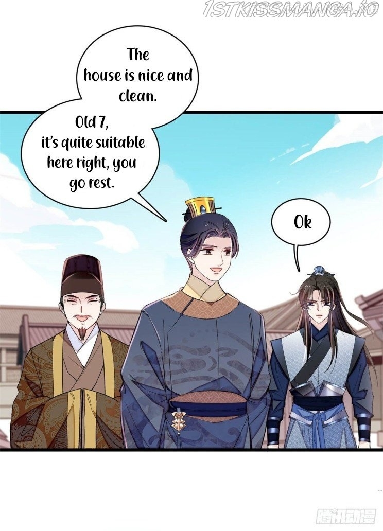 Sijin – Manhua chapter 215.5 - page 19