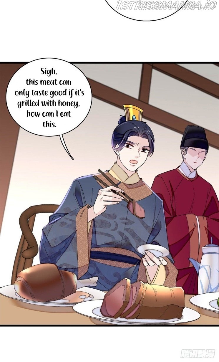 Sijin – Manhua chapter 215.5 - page 8