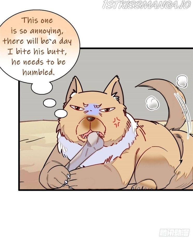 Sijin – Manhua chapter 215.5 - page 9