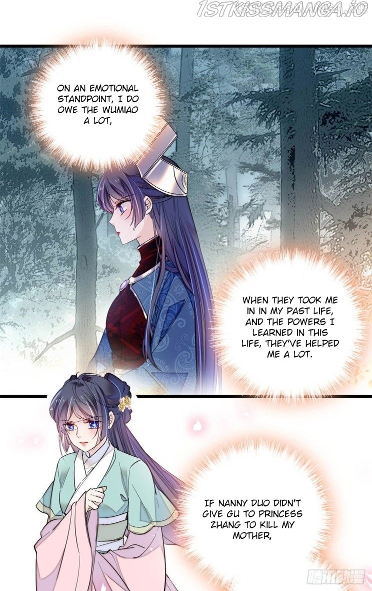 Sijin – Manhua chapter 199.3 - page 13