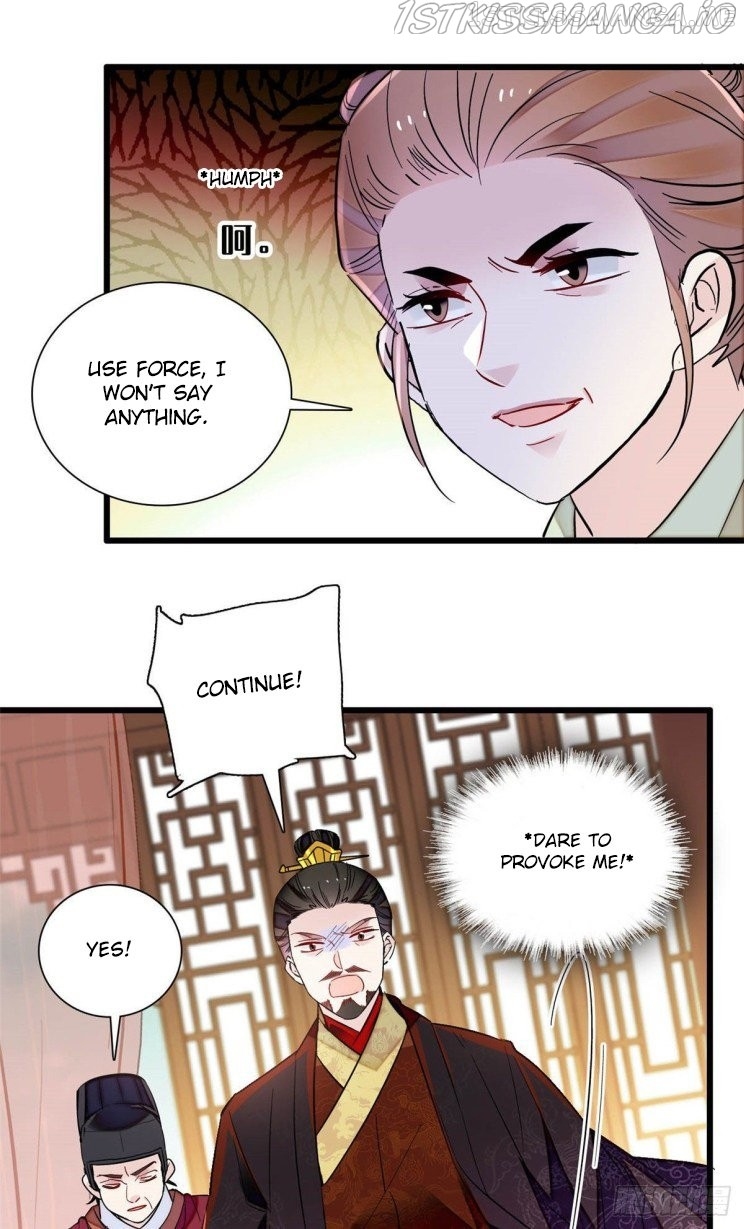 Sijin – Manhua chapter 199.3 - page 16