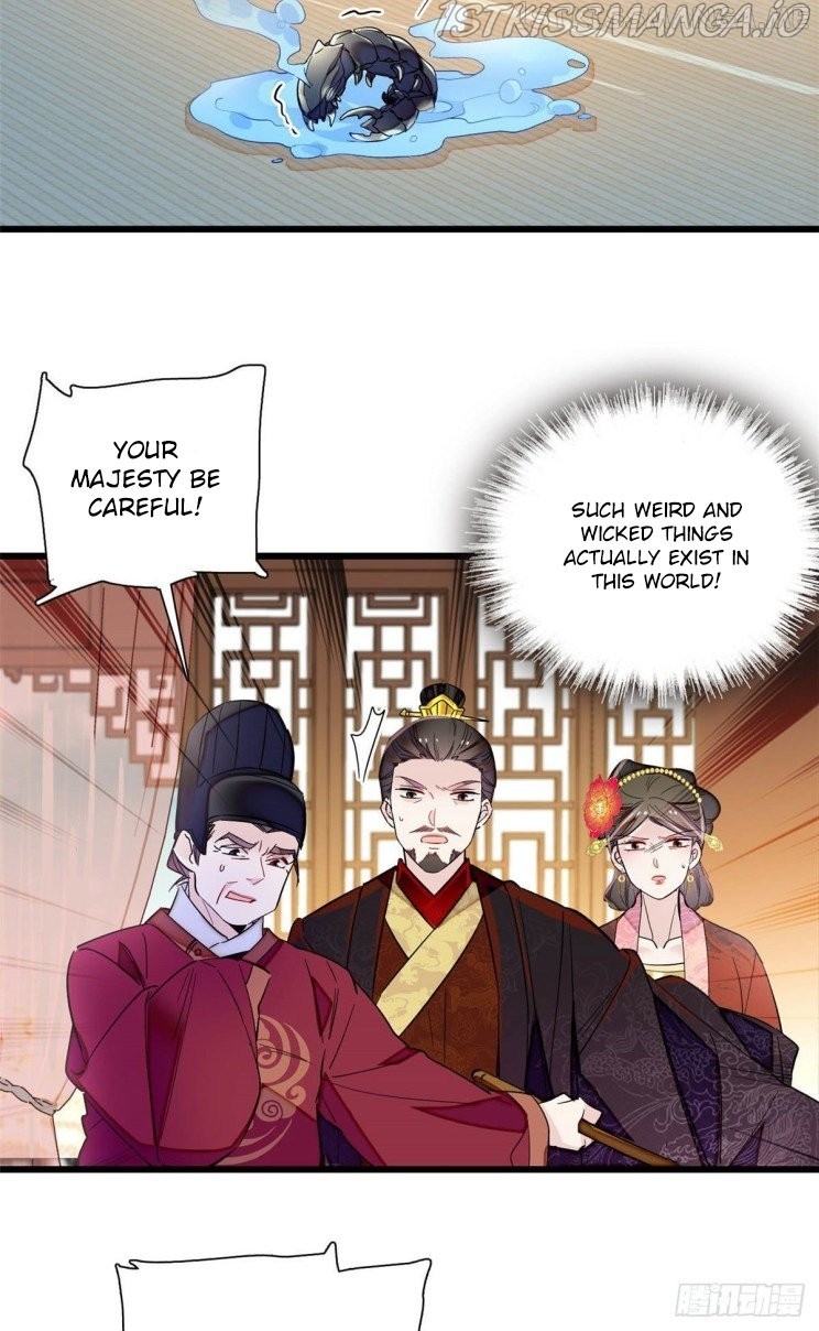 Sijin – Manhua chapter 199.3 - page 5