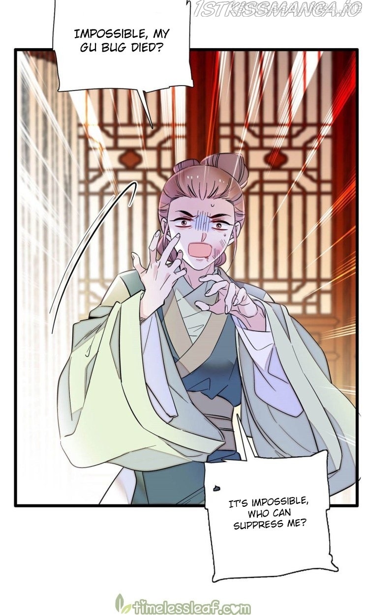 Sijin – Manhua chapter 199.3 - page 6