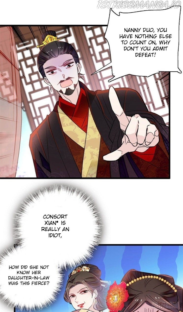 Sijin – Manhua chapter 199.3 - page 7