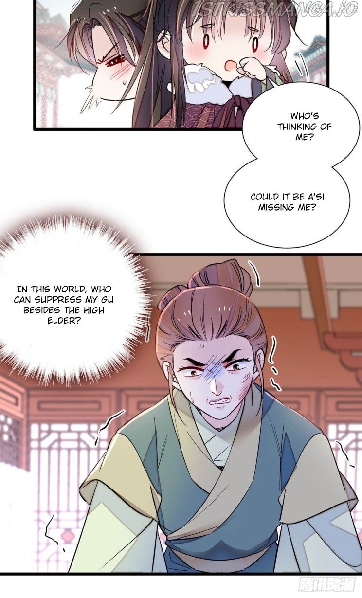 Sijin – Manhua chapter 199.3 - page 9