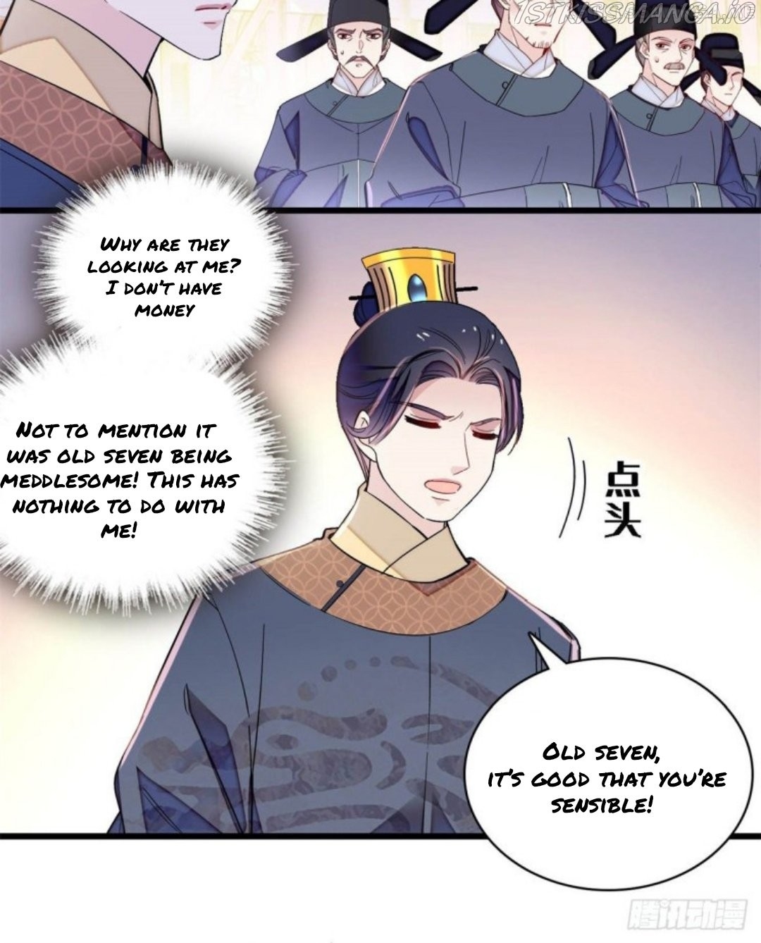 Sijin – Manhua chapter 219.5 - page 10
