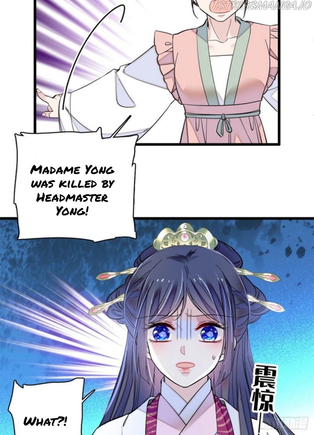 Sijin – Manhua chapter 219.5 - page 21