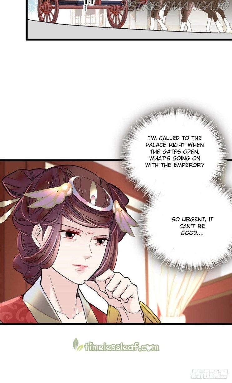 Sijin – Manhua chapter 199.4 - page 18