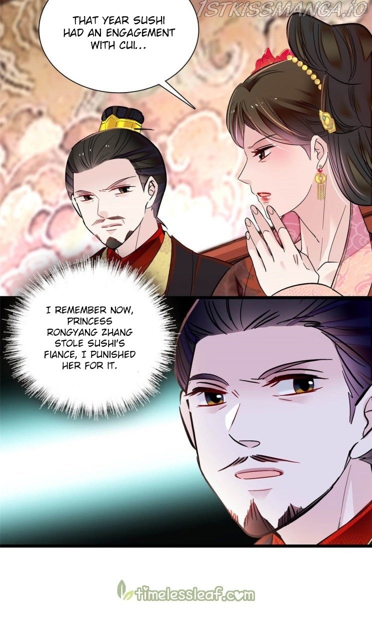 Sijin – Manhua chapter 199.4 - page 3