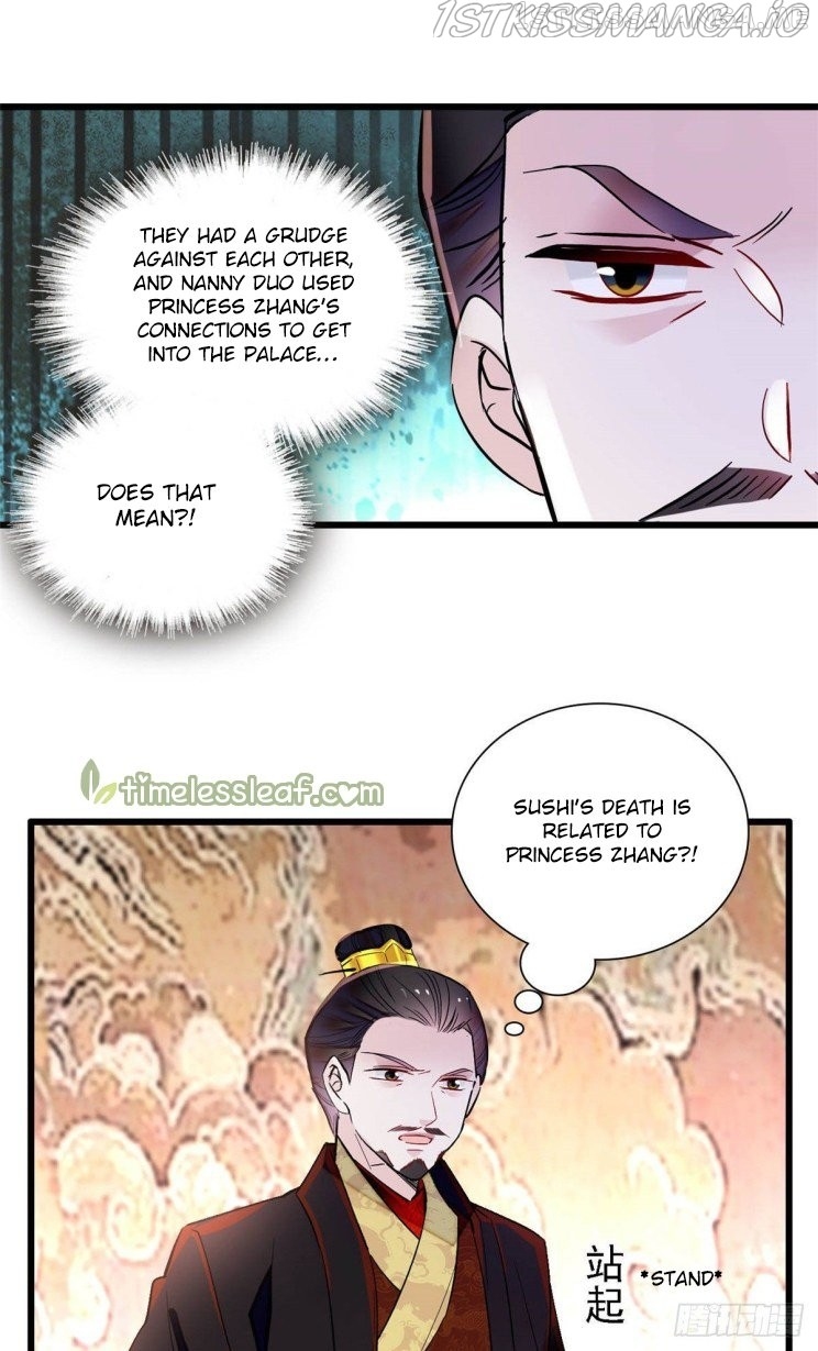 Sijin – Manhua chapter 199.4 - page 4