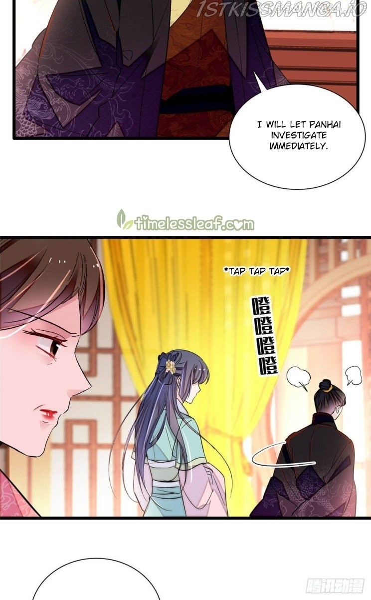 Sijin – Manhua chapter 199.4 - page 5