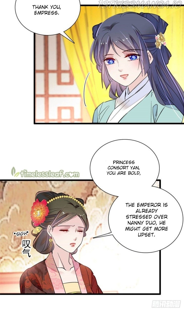 Sijin – Manhua chapter 199.4 - page 6