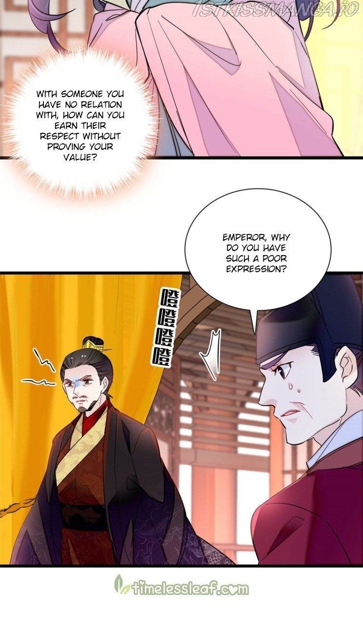 Sijin – Manhua chapter 199.4 - page 9