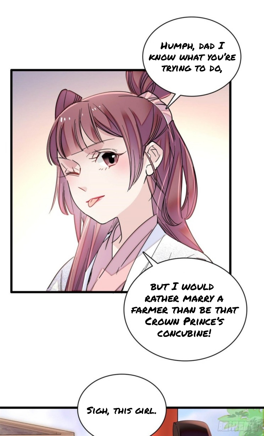 Sijin – Manhua chapter 216 - page 13