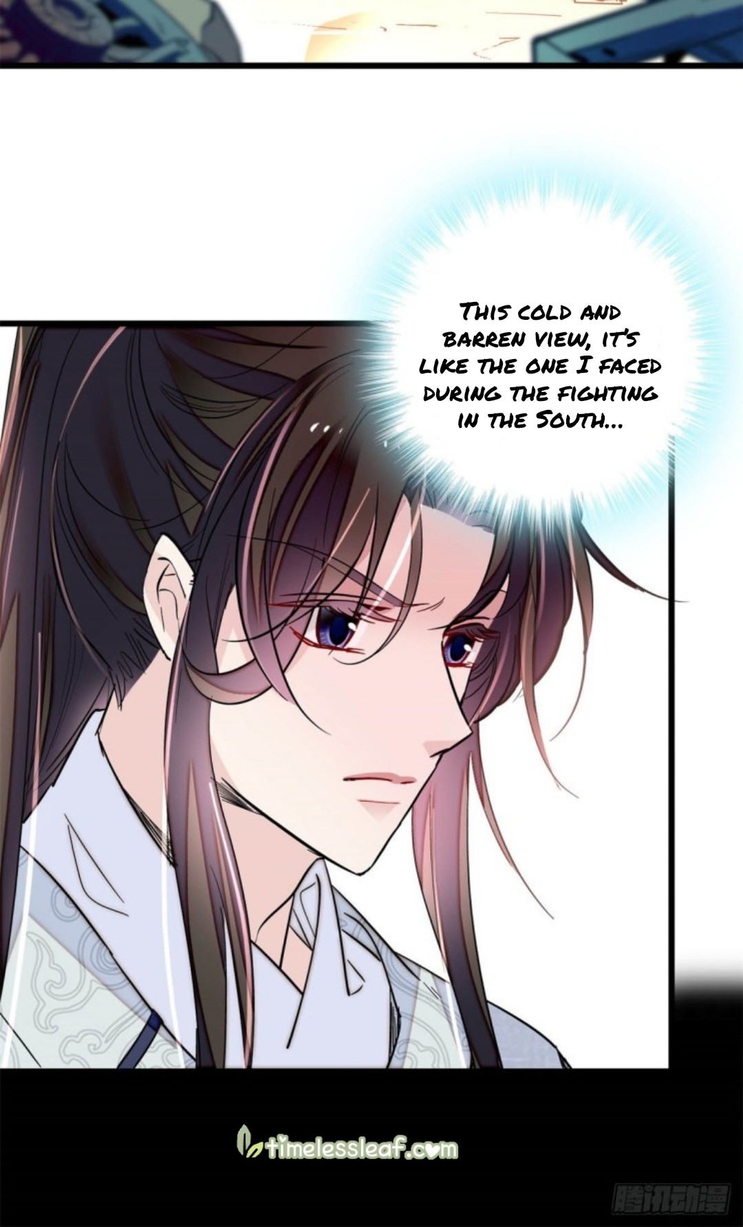 Sijin – Manhua chapter 216 - page 18