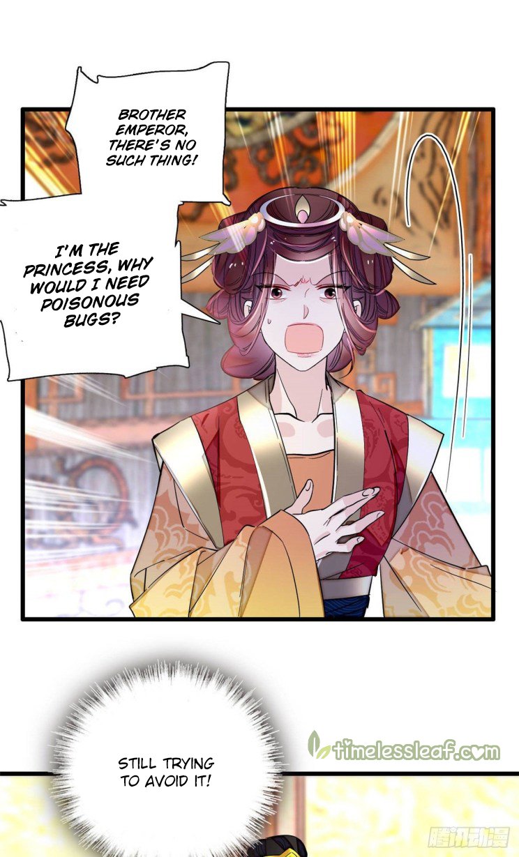 Sijin – Manhua chapter 200 - page 10