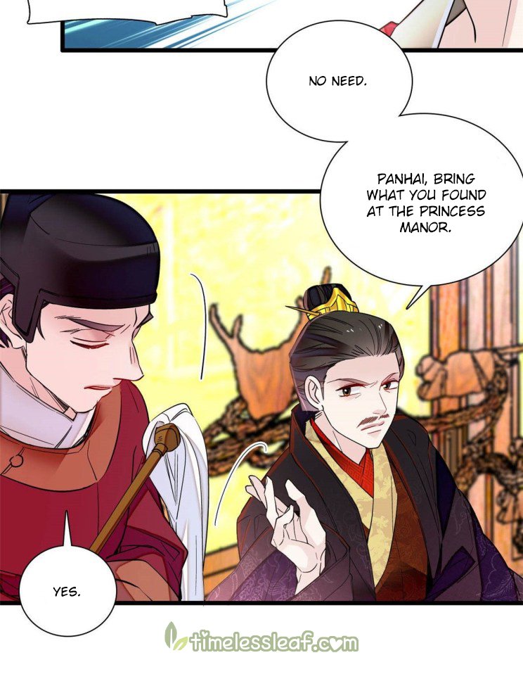 Sijin – Manhua chapter 200 - page 12