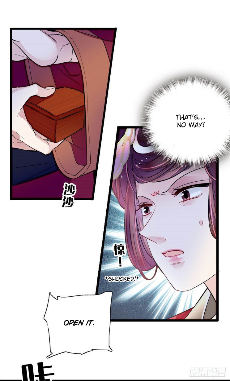 Sijin – Manhua chapter 200 - page 13