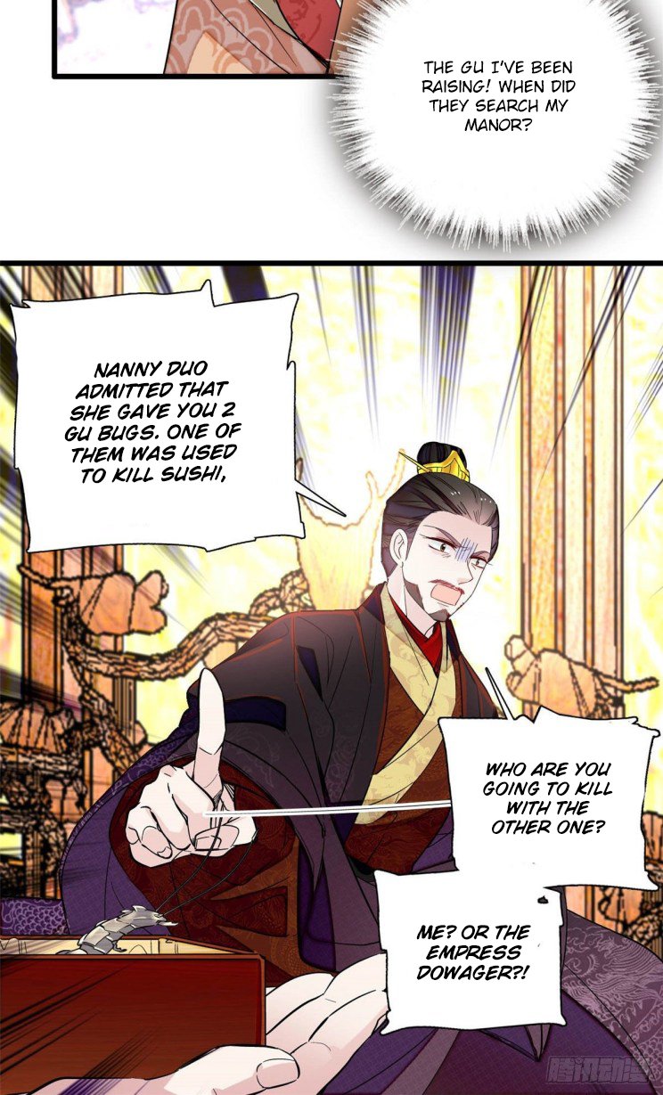 Sijin – Manhua chapter 200 - page 15